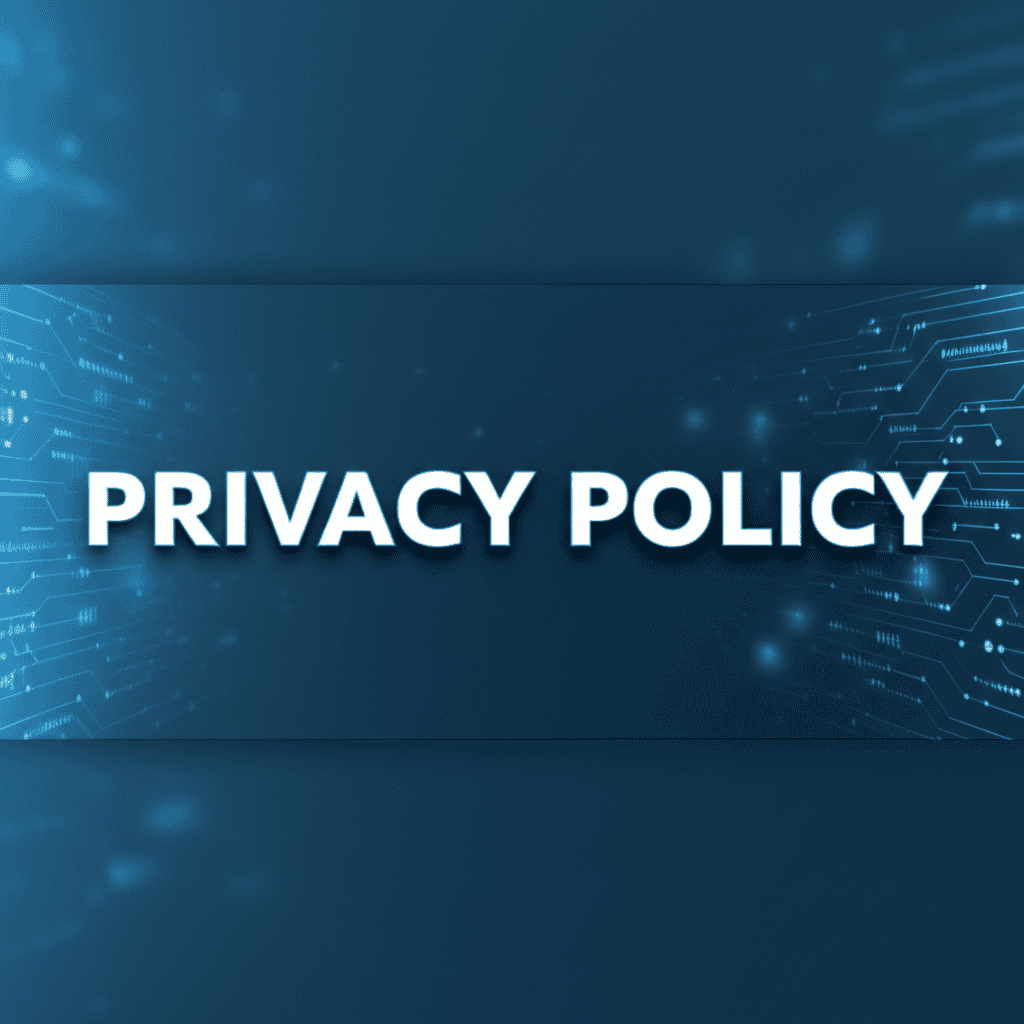 Illustration representing data privacy and security measures for Max Hit Calculator OSRS